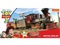 Hornby și Toy Story 3 DVD