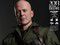 Hot Toys a noi figurine de acțiune, ca G.I. Joe, Superman și Căpitanul Americii