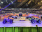 Relatare Hot Wheels Monster Trucks Glow-N-Fire Live Show Budapesta