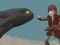 How To Train Your Dragon 2 jucării în iulie