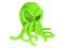 H.P. Lovecraft figurine de acţiune