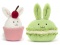Primăvara este deja în aer cu colecția de Paște Jellycat