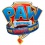 În 2023 sosește al doilea film Paw Patrol