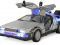 În august vine Lego Back To The Future