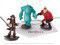 În curând vine Disney Infinity