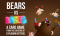 Jocul Elan Lee Bears vs. Babies a devenit al treila cel mai bine vândut pe Kickstarter