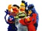 Jocuri Sesame Street