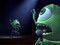 Jocurile Monster University au fost bine primite