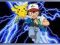 Jucării Pokemon în stil Skylanders