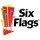 Jucării Six Flags