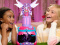 Prezentare de joc: Just Play HOLOBRITE Pixie Lantern