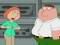 KNex Family Guy jucării