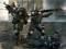 KNex Titanfall jucării-