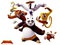 Kung-Fu Panda