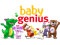 Laptop-uri Baby Genius în magazinele de jucării