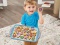 Jocul LeapFrog Match and Learn Cookies face ABC-ul simplu și dulce