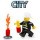 Lego City jucării