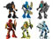 Lego Hero Factory
