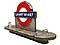 LEGO London Underground