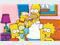 Lego Simpsons pachete surpriză