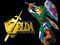Lego Zelda a primit o șansă