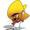 Looney Tunes - Speedy Gonzales