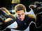 Marvel - Mr. Fantastic