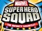 Marvel pluș și jucării de la Jakks