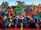 Marvel Super Eroi - The Enforcers