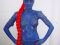 Marvel Universe - Mystique