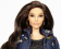 Mattel a prezentat păpușa Ashley Graham Barbie