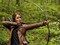 Mattel a prezentat pe Barbie în The Hunger Games