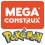Mattel reînnoiește acordul de licență internațional The Pokémon Company