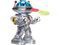 Meccano a prezentat cel mai nou robot.