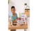 Set de joacă fabrică de ciocolată Melissa & Doug