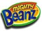 Mighty Beanz jucării