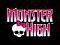 Monster High - Jinafire Long