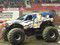 Monster Jam jucării