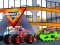 Acest Monster Jam R/C se descurcă pe orice teren
