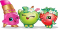 Moose Toys a anunțat planurile pentru Shopkins electronics