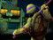 Ninja Turtles joc de cărți de la Cartamundi