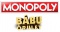 Noi figurine în jocul de societate Monopoly