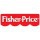 Nou teren de joacă și magazin Fisher-Price