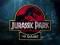 Parcul Jurassic Lego Cuusoo respins