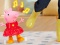 Copiii pot avea o petrecere într-o baltă noroioasă cu Peppa Pig la ROAR!