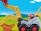 Un joc mai sustenabil sosește cu colecția Playmobil pentru copii mici bazată pe plante.