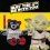 Pluşuri Star Wars Build-a-Bear de la Workshop