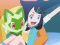 Aventuri fantastice te așteaptă în episoadele pline de mai multă acțiune din „Pokémon Horizons: Seria”.