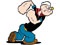 Popeye the Sailor