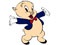 Porky Pig